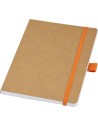 Libreta de papel reciclado Personalizada - Imagen 4
