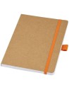 Libreta de papel reciclado Personalizada - Imagen 5
