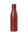 Bidón con aislamiento al vacío de 500 ml de cobre de acero inoxidable reciclado con certificación RCS "Vasa" - Imagen 19