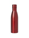 Bidón con aislamiento al vacío de 500 ml de cobre de acero inoxidable reciclado con certificación RCS "Vasa" - Imagen 20