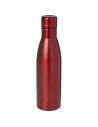 Bidón con aislamiento al vacío de 500 ml de cobre de acero inoxidable reciclado con certificación RCS "Vasa" - Imagen 24