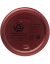 Bidón con aislamiento al vacío de 500 ml de cobre de acero inoxidable reciclado con certificación RCS "Vasa" - Imagen 25