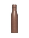 Bidón con aislamiento al vacío de 500 ml de cobre de acero inoxidable reciclado con certificación RCS "Vasa" - Imagen 30