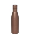 Bidón con aislamiento al vacío de 500 ml de cobre de acero inoxidable reciclado con certificación RCS "Vasa" - Imagen 36