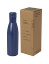 Bidón con aislamiento al vacío de 500 ml de cobre de acero inoxidable reciclado con certificación RCS "Vasa" - Imagen 37