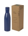 Bidón con aislamiento al vacío de 500 ml de cobre de acero inoxidable reciclado con certificación RCS "Vasa" - Imagen 38