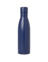 Bidón con aislamiento al vacío de 500 ml de cobre de acero inoxidable reciclado con certificación RCS "Vasa" - Imagen 39