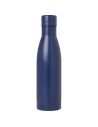 Bidón con aislamiento al vacío de 500 ml de cobre de acero inoxidable reciclado con certificación RCS "Vasa" - Imagen 40