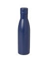 Bidón con aislamiento al vacío de 500 ml de cobre de acero inoxidable reciclado con certificación RCS "Vasa" - Imagen 44