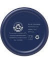 Bidón con aislamiento al vacío de 500 ml de cobre de acero inoxidable reciclado con certificación RCS "Vasa" - Imagen 45