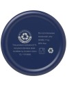 Bidón con aislamiento al vacío de 500 ml de cobre de acero inoxidable reciclado con certificación RCS "Vasa" - Imagen 46