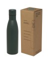 Bidón con aislamiento al vacío de 500 ml de cobre de acero inoxidable reciclado con certificación RCS "Vasa" - Imagen 47