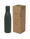 Bidón con aislamiento al vacío de 500 ml de cobre de acero inoxidable reciclado con certificación RCS "Vasa" - Imagen 48