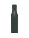 Bidón con aislamiento al vacío de 500 ml de cobre de acero inoxidable reciclado con certificación RCS "Vasa" - Imagen 50