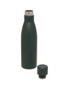 Bidón con aislamiento al vacío de 500 ml de cobre de acero inoxidable reciclado con certificación RCS "Vasa" - Imagen 51