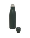 Bidón con aislamiento al vacío de 500 ml de cobre de acero inoxidable reciclado con certificación RCS "Vasa" - Imagen 52