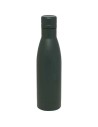 Bidón con aislamiento al vacío de 500 ml de cobre de acero inoxidable reciclado con certificación RCS "Vasa" - Imagen 56