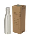 Bidón con aislamiento al vacío de 500 ml de cobre de acero inoxidable reciclado con certificación RCS "Vasa" - Imagen 57