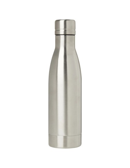 Bidón Vasa 500 ml acero reciclado certificado RCS | Goodie