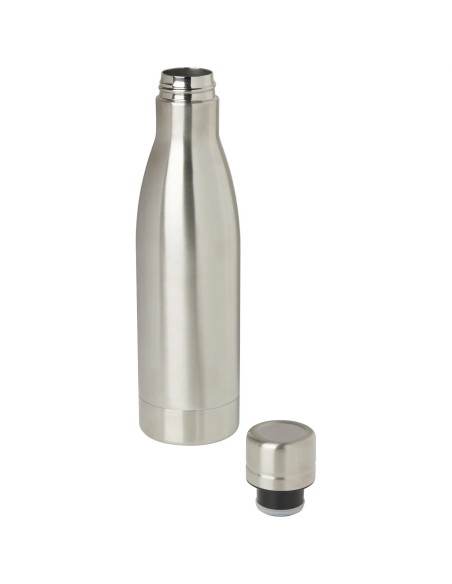 Bidón Vasa 500 ml acero reciclado certificado RCS | Goodie
