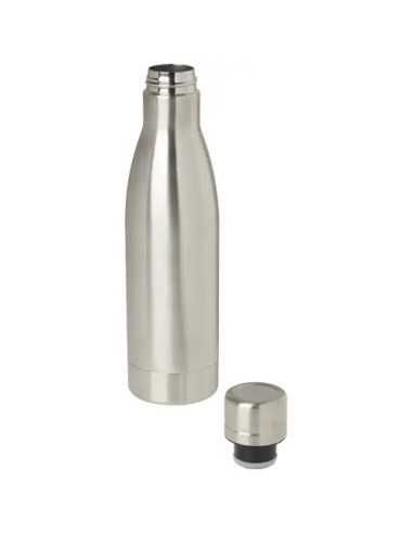 Bidón Vasa 500 ml acero reciclado certificado RCS | Goodie