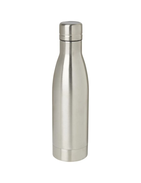 Bidón Vasa 500 ml acero reciclado certificado RCS | Goodie