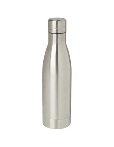 Bidón Vasa 500 ml acero reciclado certificado RCS | Goodie