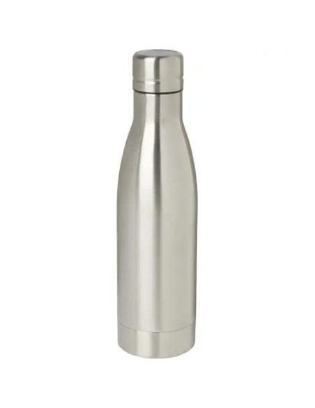 Bidón Vasa 500 ml acero reciclado certificado RCS | Goodie
