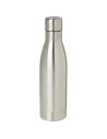 Bidón con aislamiento al vacío de 500 ml de cobre de acero inoxidable reciclado con certificación RCS "Vasa" - Imagen 64