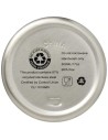 Bidón con aislamiento al vacío de 500 ml de cobre de acero inoxidable reciclado con certificación RCS "Vasa" - Imagen 66