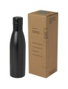 Bidón con aislamiento al vacío de 500 ml de cobre de acero inoxidable reciclado con certificación RCS "Vasa" - Imagen 67