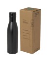 Bidón con aislamiento al vacío de 500 ml de cobre de acero inoxidable reciclado con certificación RCS "Vasa" - Imagen 68