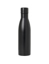 Bidón con aislamiento al vacío de 500 ml de cobre de acero inoxidable reciclado con certificación RCS "Vasa" - Imagen 70