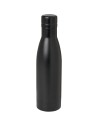 Bidón con aislamiento al vacío de 500 ml de cobre de acero inoxidable reciclado con certificación RCS "Vasa" - Imagen 73