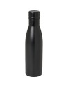 Bidón con aislamiento al vacío de 500 ml de cobre de acero inoxidable reciclado con certificación RCS "Vasa" - Imagen 74