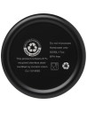 Bidón con aislamiento al vacío de 500 ml de cobre de acero inoxidable reciclado con certificación RCS "Vasa" - Imagen 76