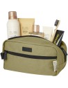 Neceser de viaje de lona reciclada GRS 3,5L Personalizada 6130041 - Imagen 24