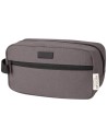 Neceser de viaje de lona reciclada GRS 3,5L Personalizada 6130041 - Imagen 27