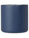 Taza de acero inoxidable reciclado con certificado RCS con aislamiento de cobre de 360 ml "Bjorn" - Imagen 19