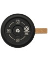Taza de acero inoxidable reciclado con certificado RCS con aislamiento de cobre de 360 ml "Bjorn" - Imagen 45