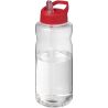 Bidón Deportivo de 1 Litro con Boquilla Abatible en PET Reciclable Personalizado 6210176 - Imagen 8