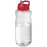 Bidón Deportivo de 1 Litro con Boquilla Abatible en PET Reciclable Personalizado 6210176 - Imagen 9