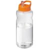 Bidón Deportivo de 1 Litro con Boquilla Abatible en PET Reciclable Personalizado 6210176 - Imagen 13