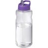 Bidón Deportivo de 1 Litro con Boquilla Abatible en PET Reciclable Personalizado 6210176 - Imagen 16
