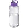 Bidón Deportivo de 1 Litro con Boquilla Abatible en PET Reciclable Personalizado 6210176 - Imagen 17
