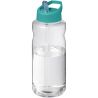 Bidón Deportivo de 1 Litro con Boquilla Abatible en PET Reciclable Personalizado 6210176 - Imagen 20
