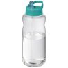 Bidón Deportivo de 1 Litro con Boquilla Abatible en PET Reciclable Personalizado 6210176 - Imagen 21