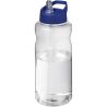 Bidón Deportivo de 1 Litro con Boquilla Abatible en PET Reciclable Personalizado 6210176 - Imagen 24