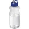 Bidón Deportivo de 1 Litro con Boquilla Abatible en PET Reciclable Personalizado 6210176 - Imagen 25