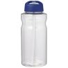 Bidón Deportivo de 1 Litro con Boquilla Abatible en PET Reciclable Personalizado 6210176 - Imagen 27